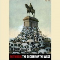 The Decline of the West