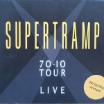 The 70/10 Tour Live (04-10-2010 Arnhem) 