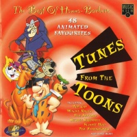 The Best Of Hanna-Barbera - Tunes From The Toons