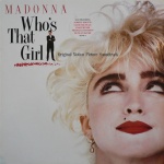 Who's That Girl (Original Motion Picture Soundtrack) 