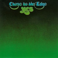 Close to the Edge