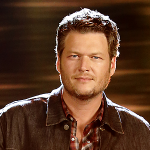 Blake Shelton