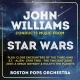 John Williams Conducts Music From Star War