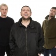 Happy Mondays