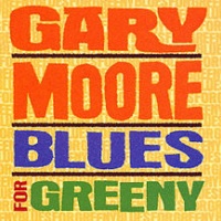 Blues for Greeny