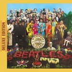 Sgt. Pepper's Lonely Hearts Club Band (50th Anniversary Edition)