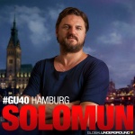 GU 40: Hamburg