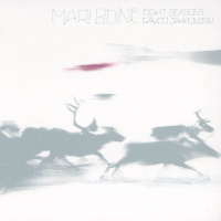 Eight Seasons / Gávcci Jahkejuogu