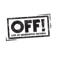 Live At Generation Records 