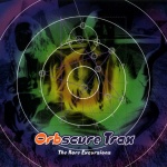  ORBscure Trax · The Rare Excursions