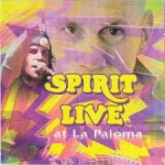Live at La Paloma