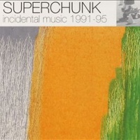 Incidental Music 1991-95