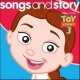 Songs and Story: Toy Story 3