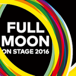 Full Moon on Stage 2016