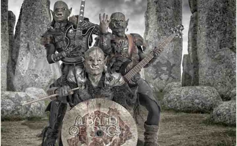 A Band of Orcs