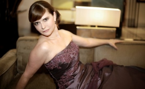 Lenka Nová