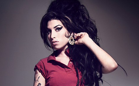 Amy Winehouse