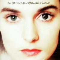 So Far... The Best of Sinéad O'Connor