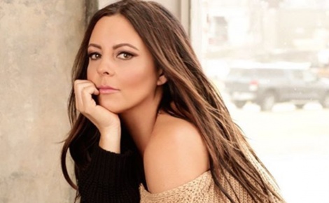 Sara Evans