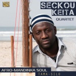 Afro-Mandinka Soul (Tama-Silo)