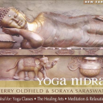 Yoga Nidra (with Soraya)