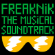 Freaknik: The Musical Soundtrack