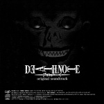 Death Note Original Soundtrack