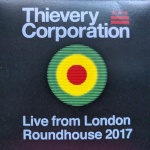 Live From London Roundhouse 2017