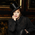 Suzanne Vega