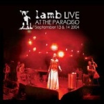Live at the Paradiso 2004
