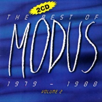 The Best Of Modus 1979–1988: Volume 2 