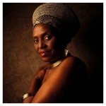 Miriam Makeba