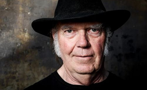 Neil Young