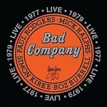 Live in Concert 1977 & 1979