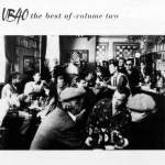 The Best Of UB40 - Volume Two