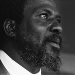 Thelonious Monk