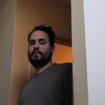 Keith Fullerton Whitman
