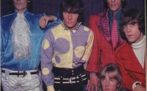 Dave Dee-Dozy-Beaky-Mick&Tich
