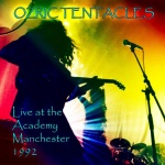 Live At The Academy Manchester 1992