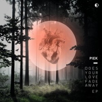 Does Your Love Fade Away EP