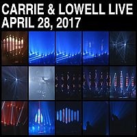 Carrie & Lowell Live