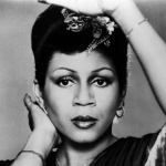 Minnie Riperton