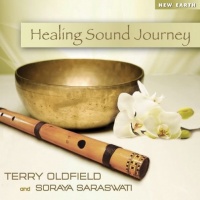 Healing Sound Journey (with Soraya)