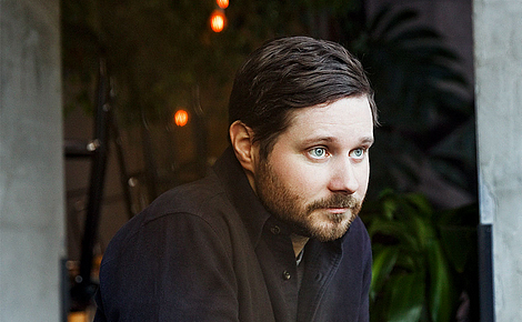 Dan Mangan