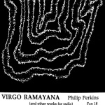 Virgo Ramayana (And Other Works For Radio)