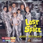 Lost In Space Original Television Soundtrack Volume One