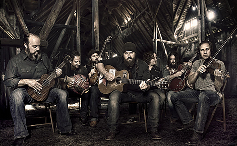 Zac Brown Band