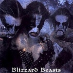 Blizzard Beasts