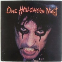 One Halloween Night, Live in Saginaw, Michigan, 1978