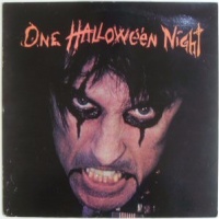One Halloween Night, Live In Saginaw, Michigan, 1978
